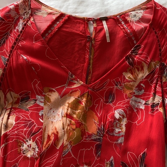 Cheery fp dress - Picture 2 of 5